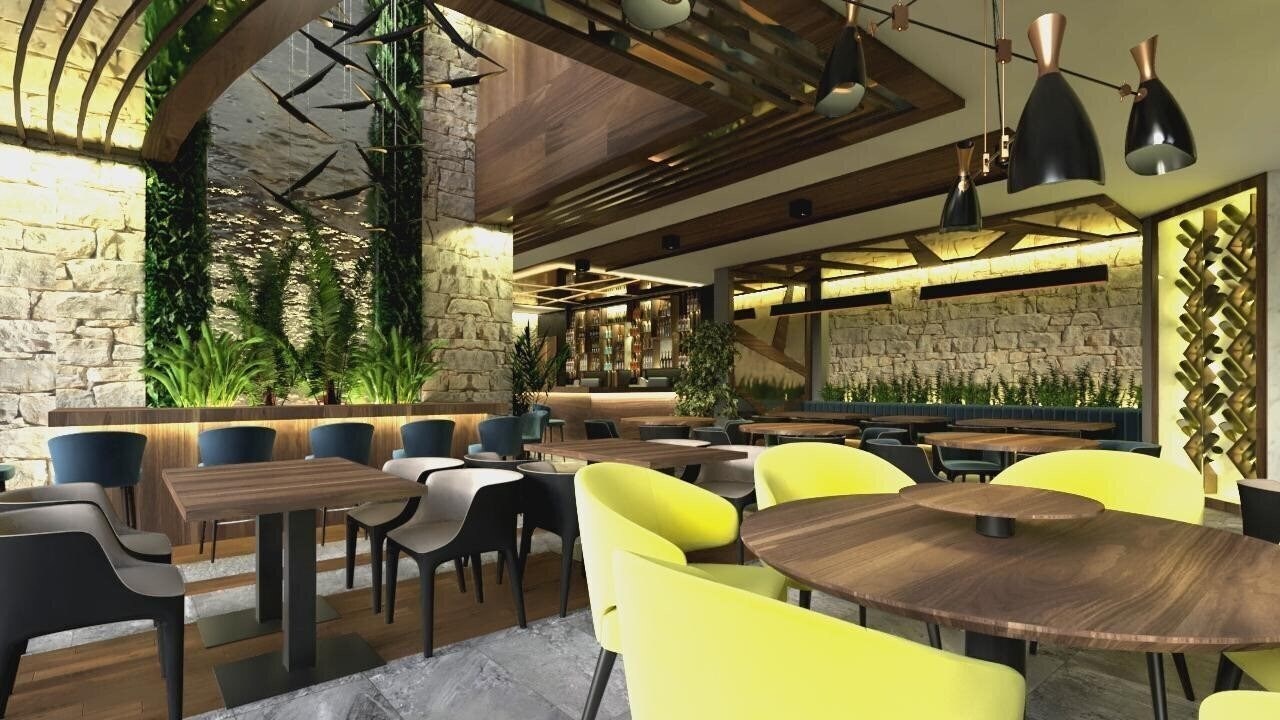 Фотография Square Hotel 4*